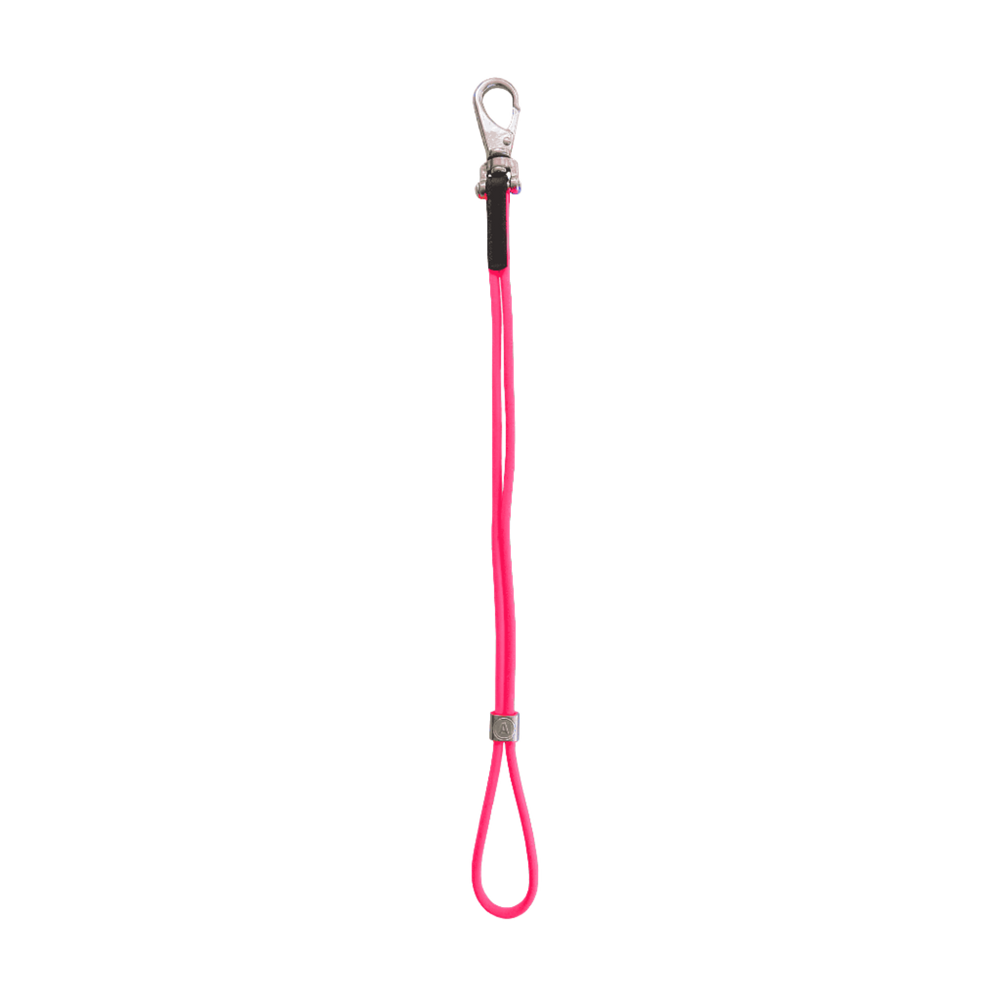  Alpha Grooming AXL Show Loop Pink