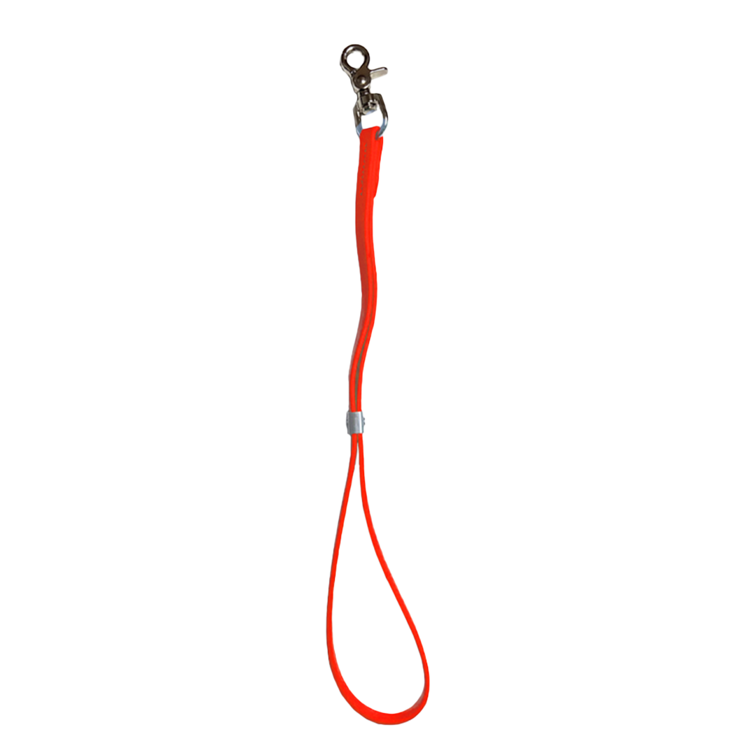 Classic Grooming Loop Orange by Alpha Grooming 