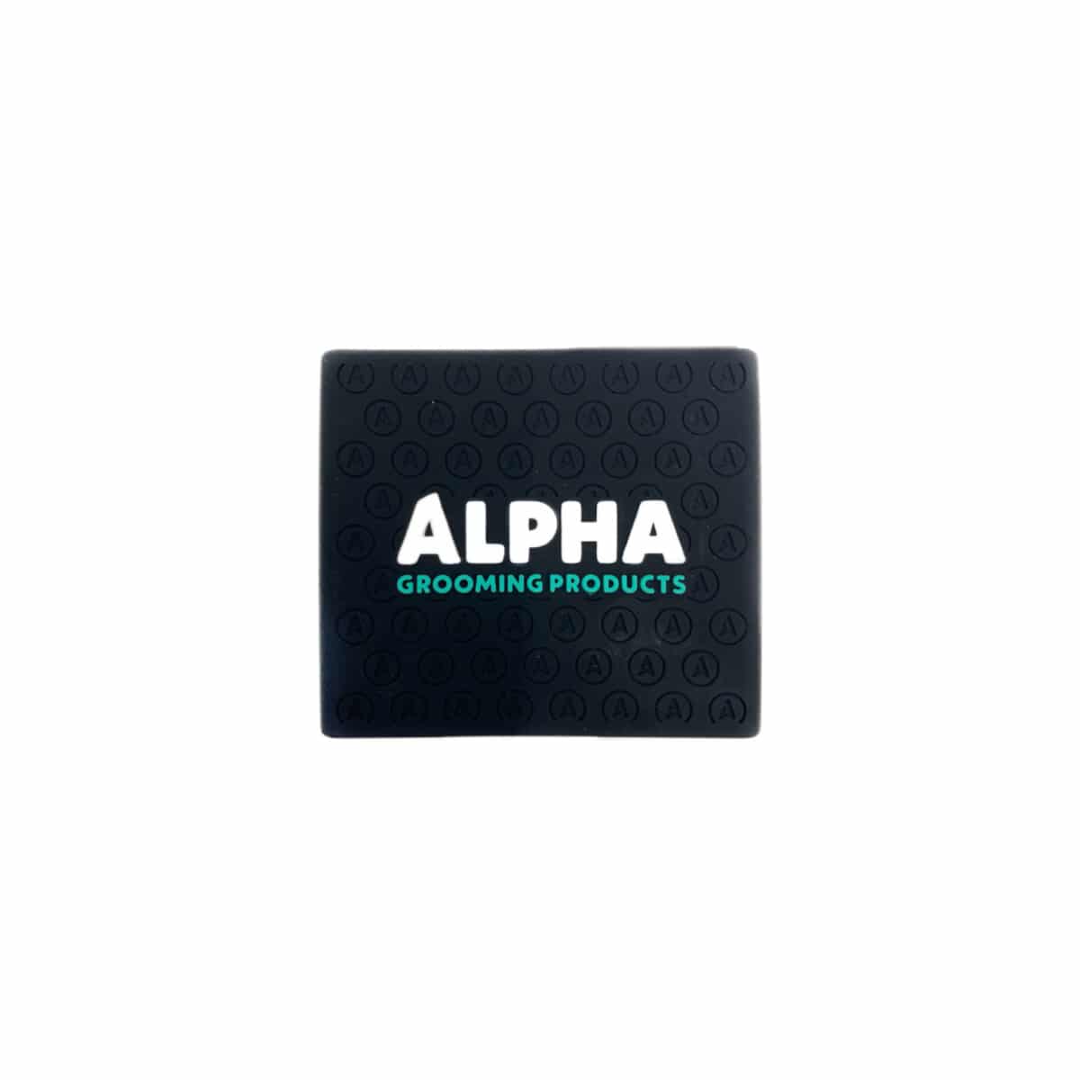 alpha-grooming-clipper-grip-for-groomers-logo