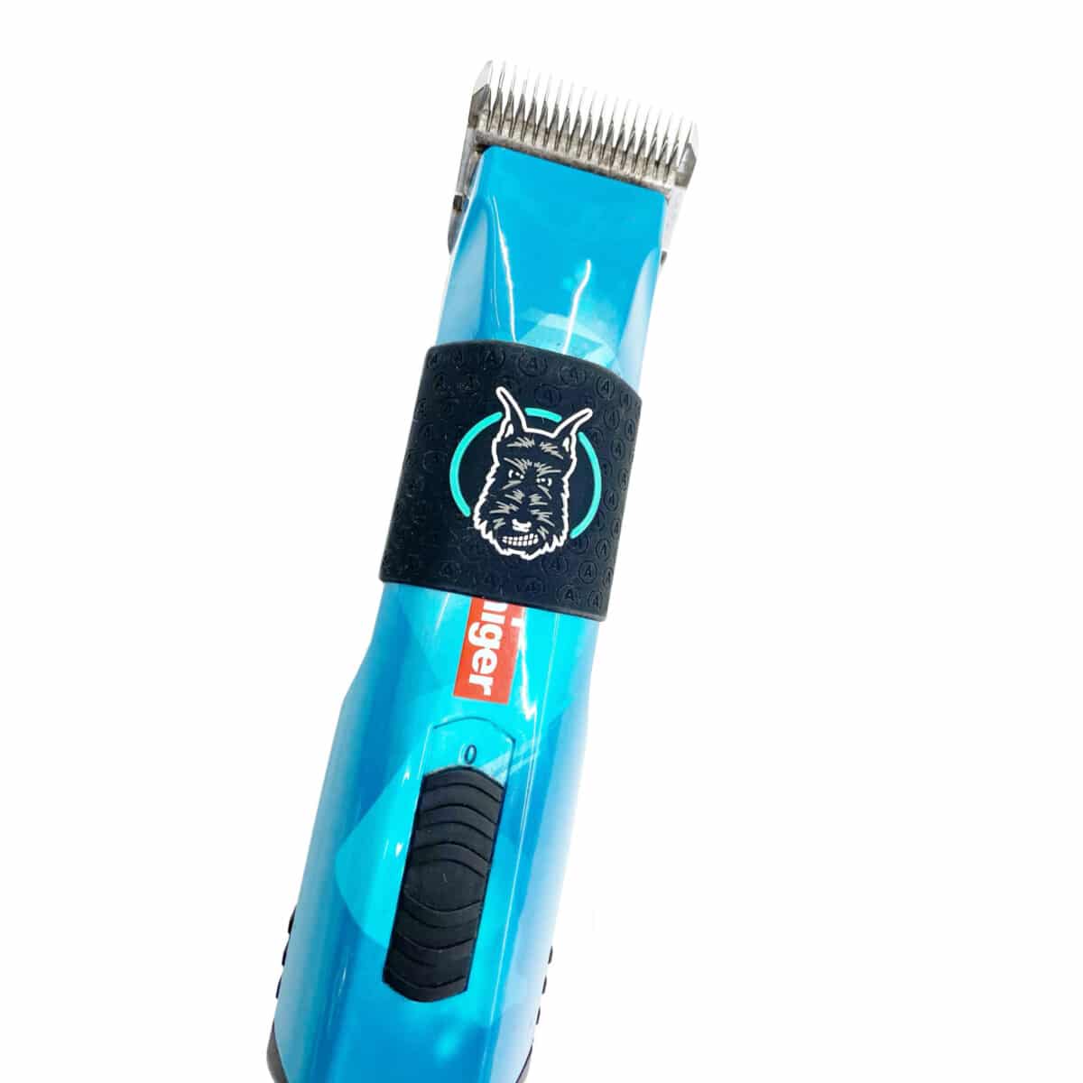 Clipper Grip Pink by Alpha Grooming