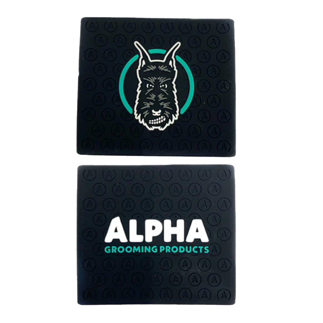 Clipper Grip by Alpha Grooming