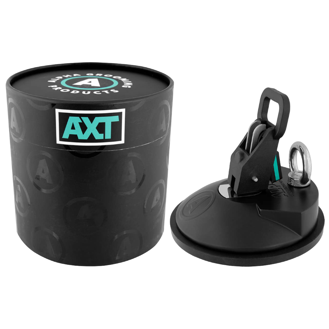 AXT Extreme Suction Cup by Alpha Grooming
