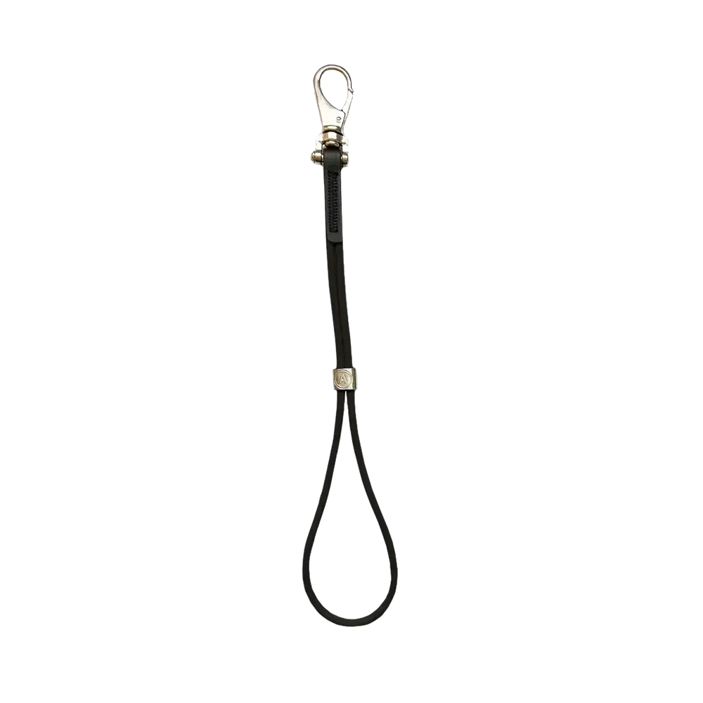 Shorty Show Loop Black by Alpha Grooming