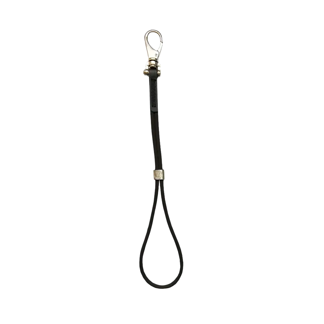 Shorty Show Loop Black by Alpha Grooming