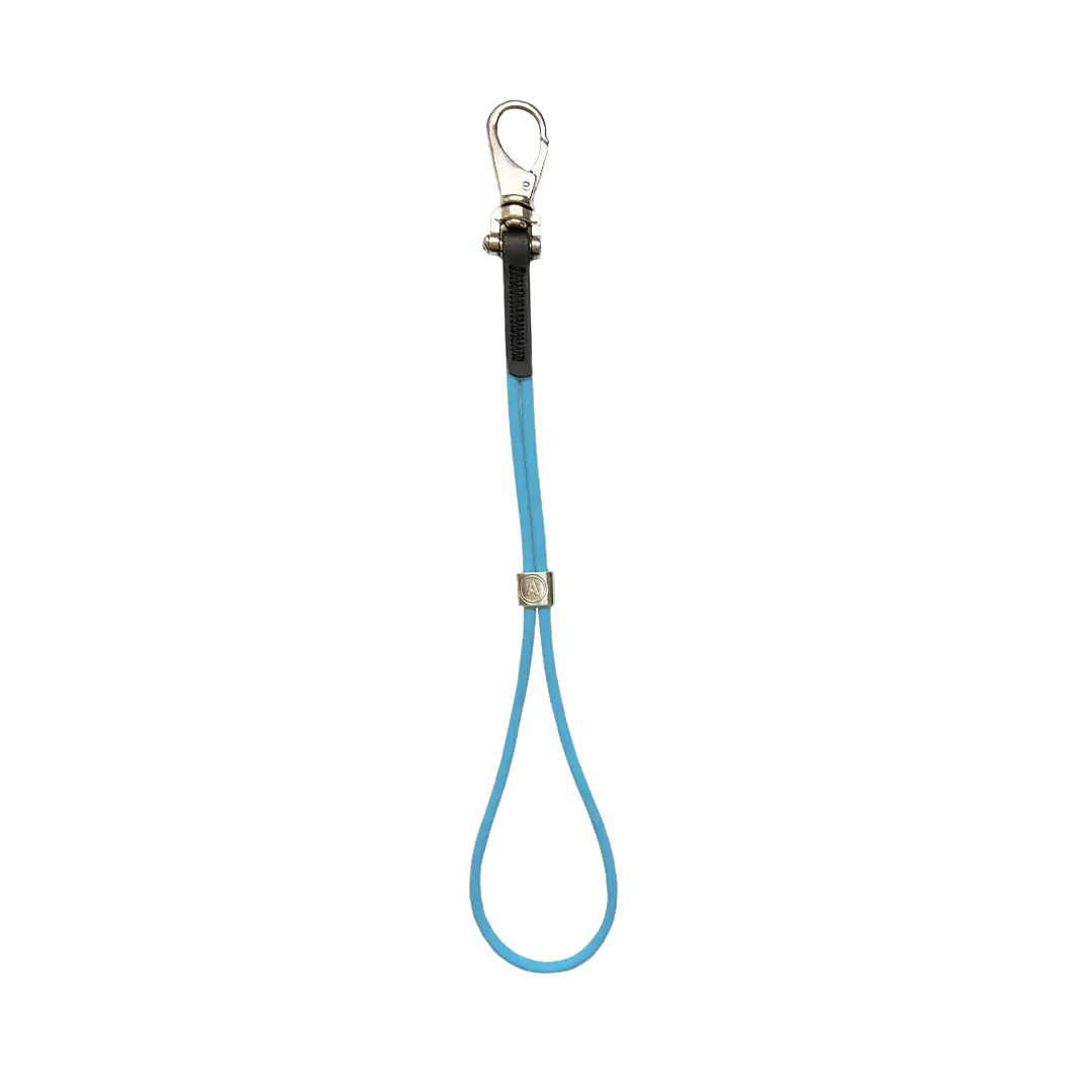 Shorty Show Loop Light Blue by Alpha Grooming