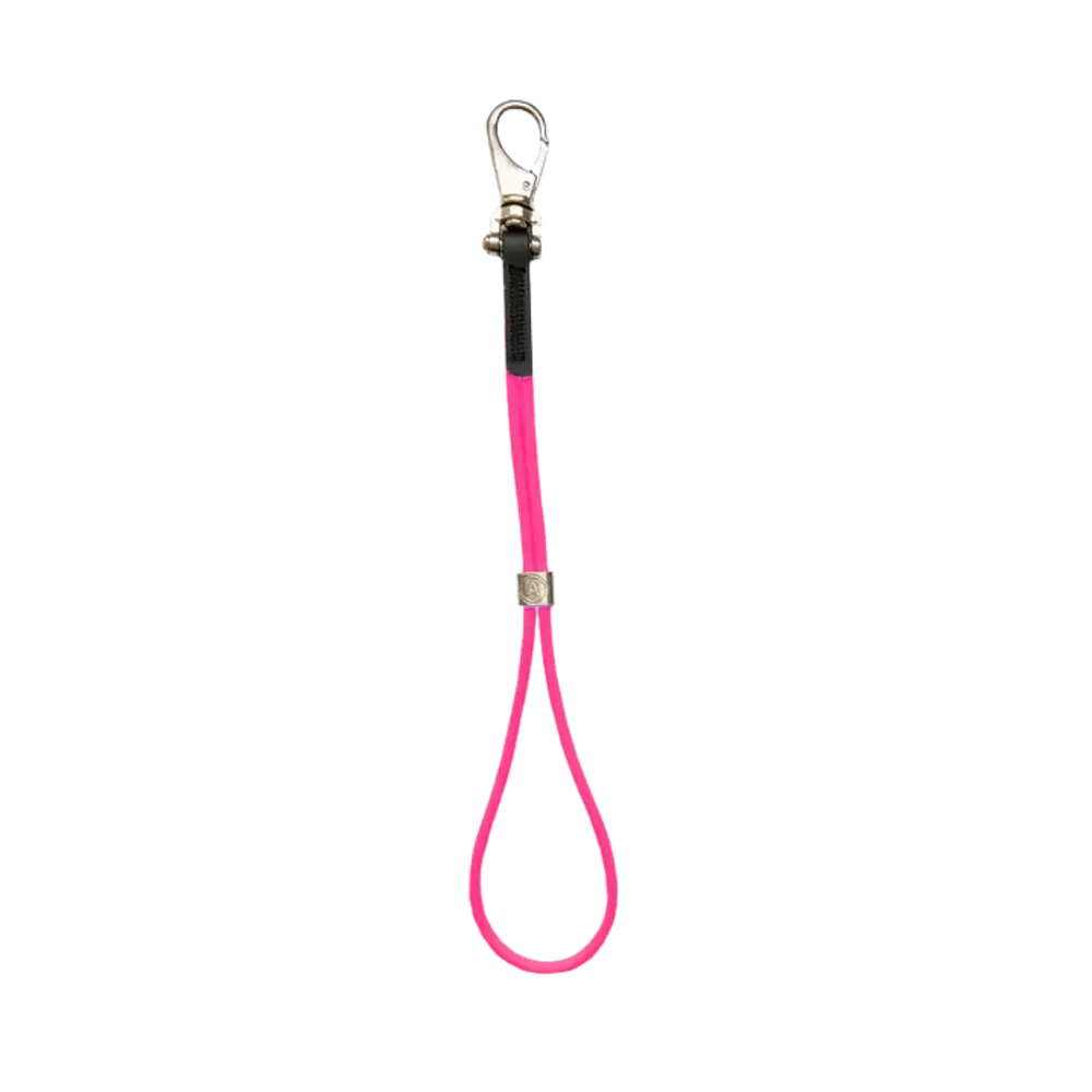 Shorty Show Loop Pink by Alpha Grooming
