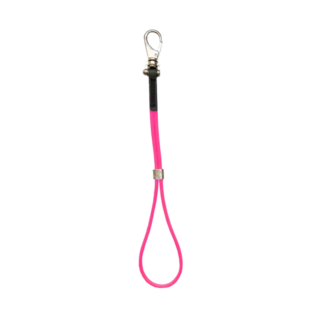 Shorty Show Loop Pink by Alpha Grooming