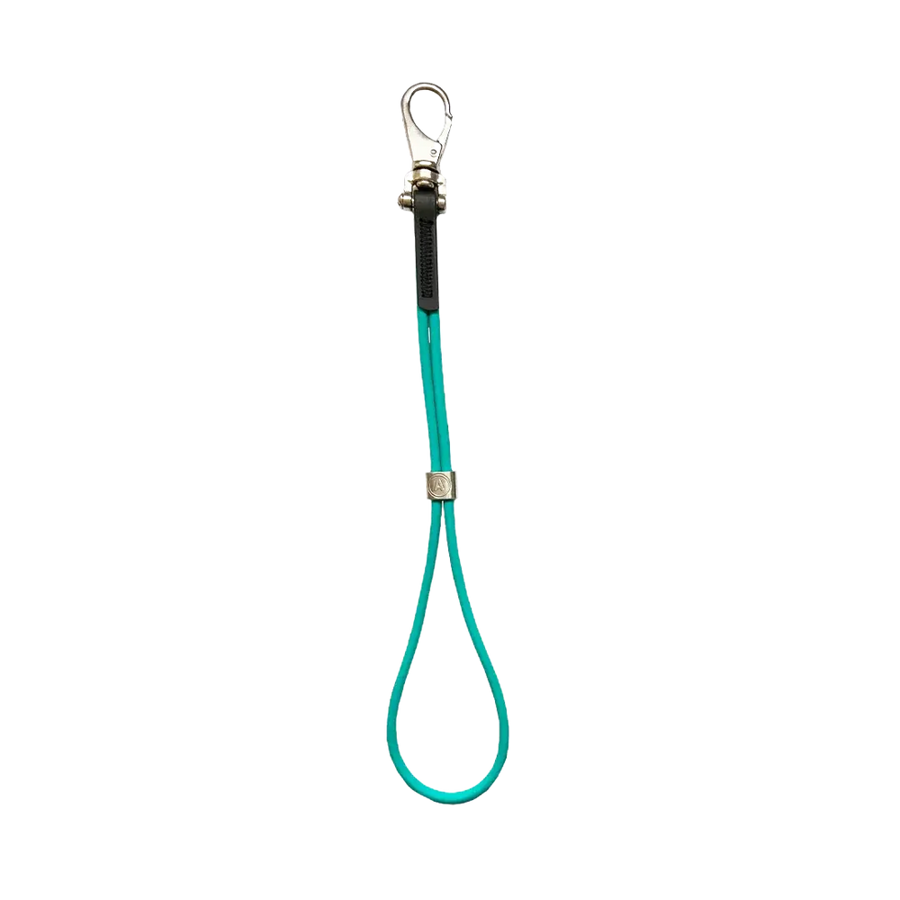 Shorty Show Loop Teal by Alpha Grooming
