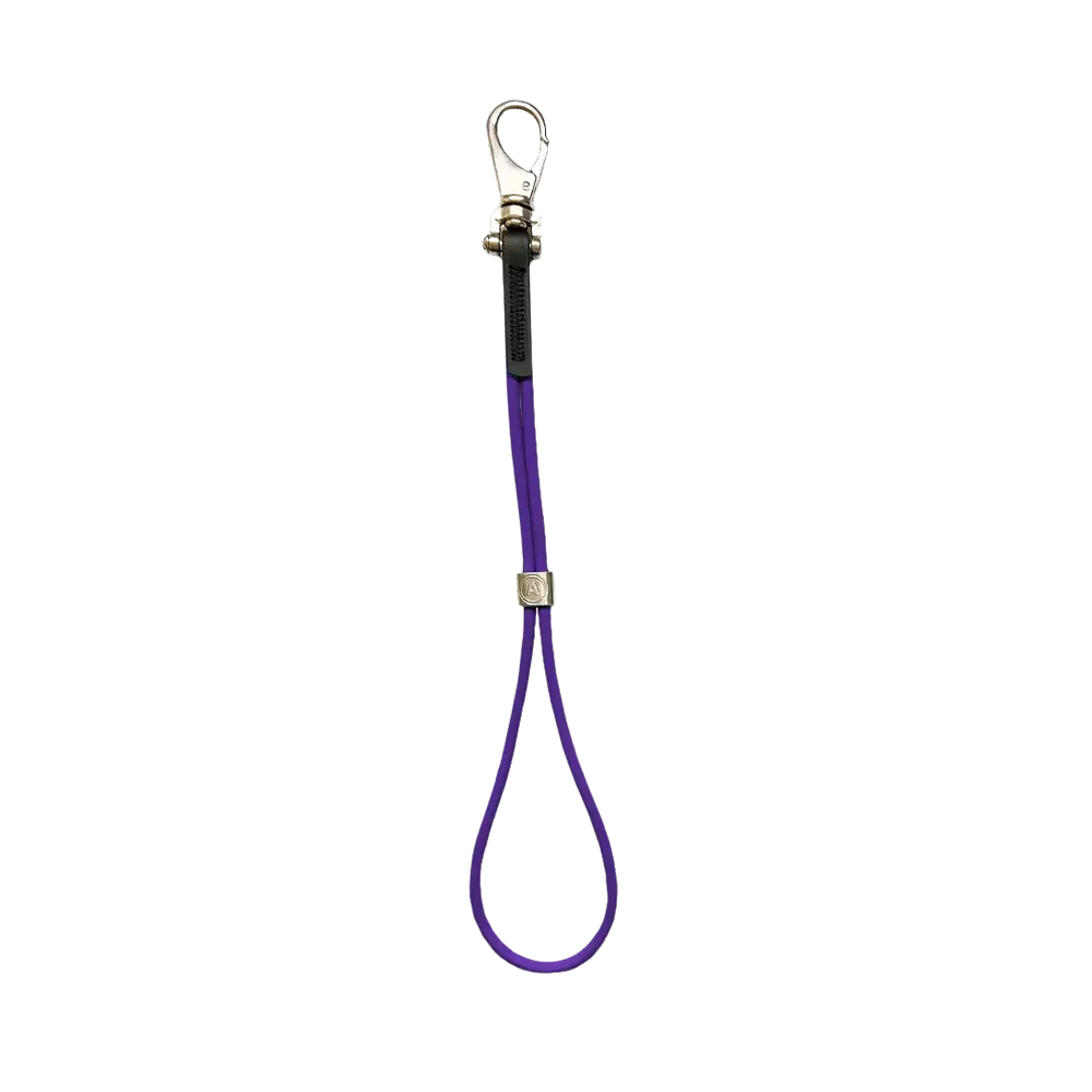 Shorty Show Loop Violet by Alpha Grooming