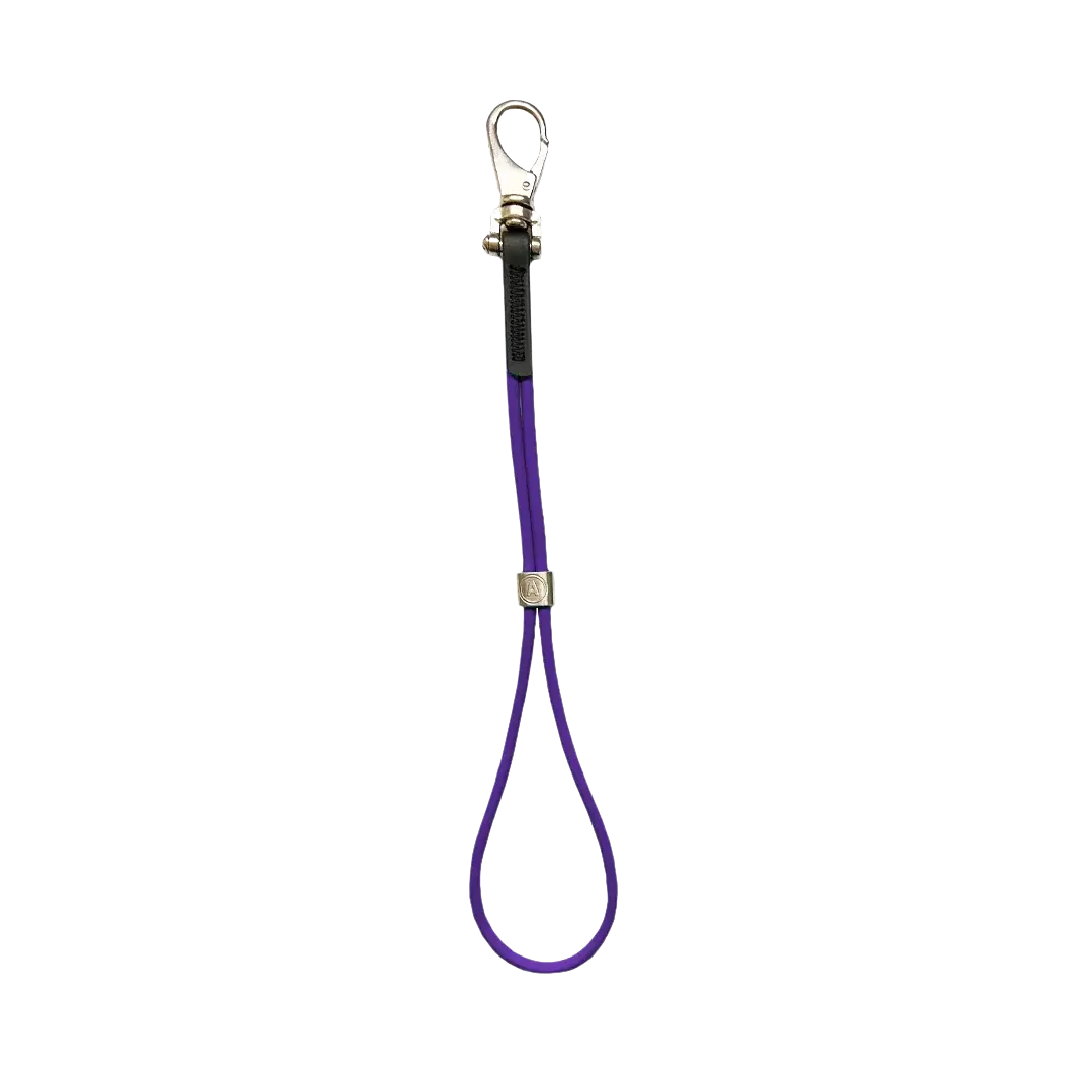 Shorty Show Loop Violet by Alpha Grooming