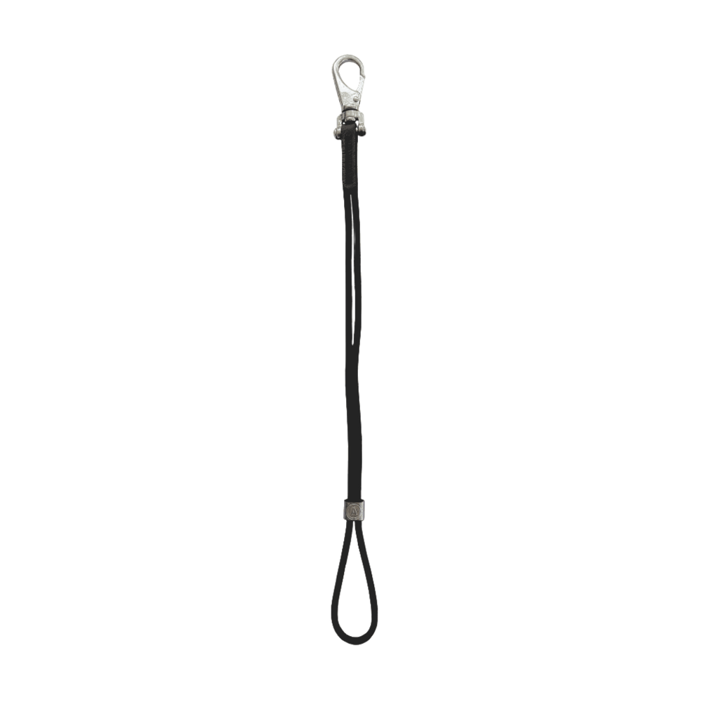 AXL Show Loop Black by Alpha Grooming