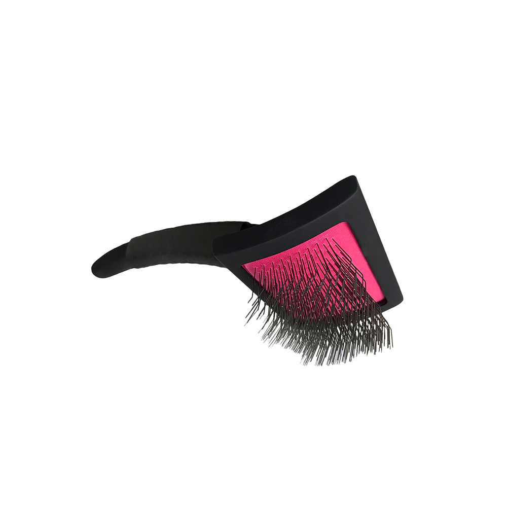 Alpha Mini Brush Alpha Grooming Alpha Mini Brush
