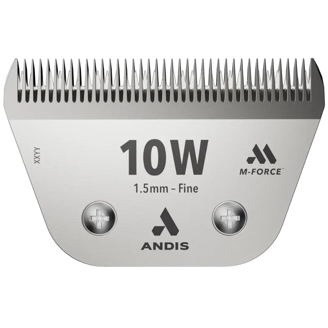 #10W M-Force UltraEdge Blade by Andis