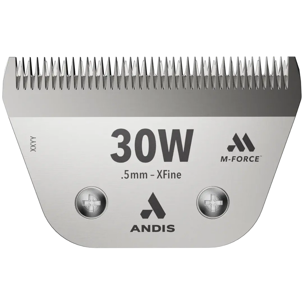 #30W M-Force UltraEdge Blade by Andis