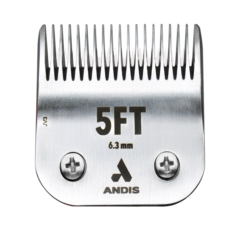 #5FT CeramicEdge Detachable Blade by Andis