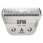 #5FW M-Force Ultraedge Wide Blade by Andis