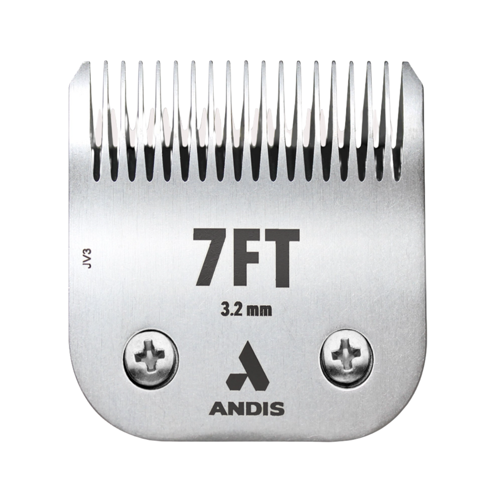#7FT CeramicEdge Detachable Blade by Andis