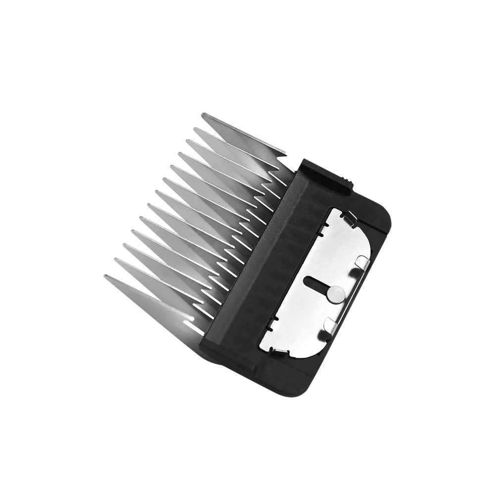 8Pc Wide Blade Comb Attachment Set by Andis