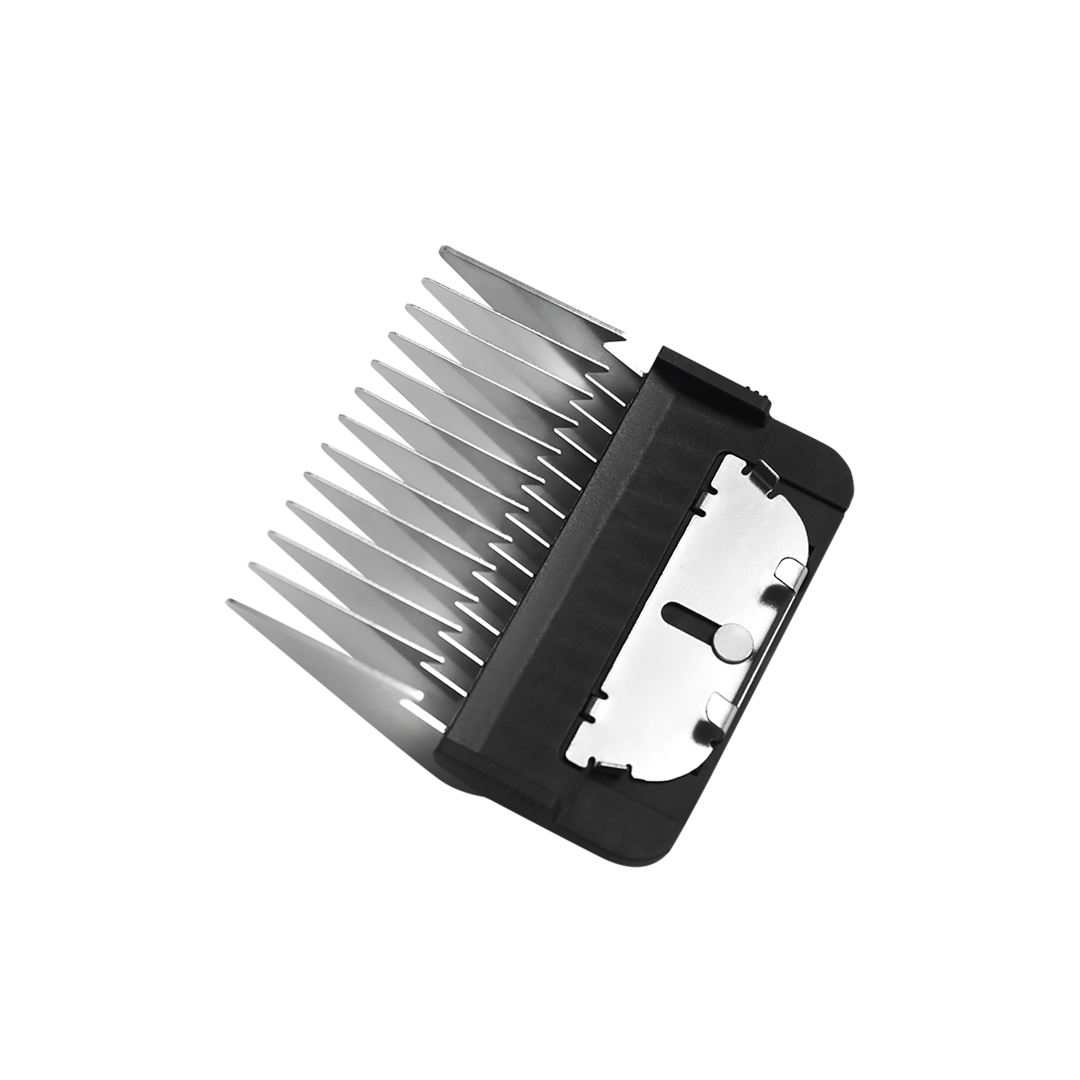 8Pc Wide Blade Comb Attachment Set by Andis