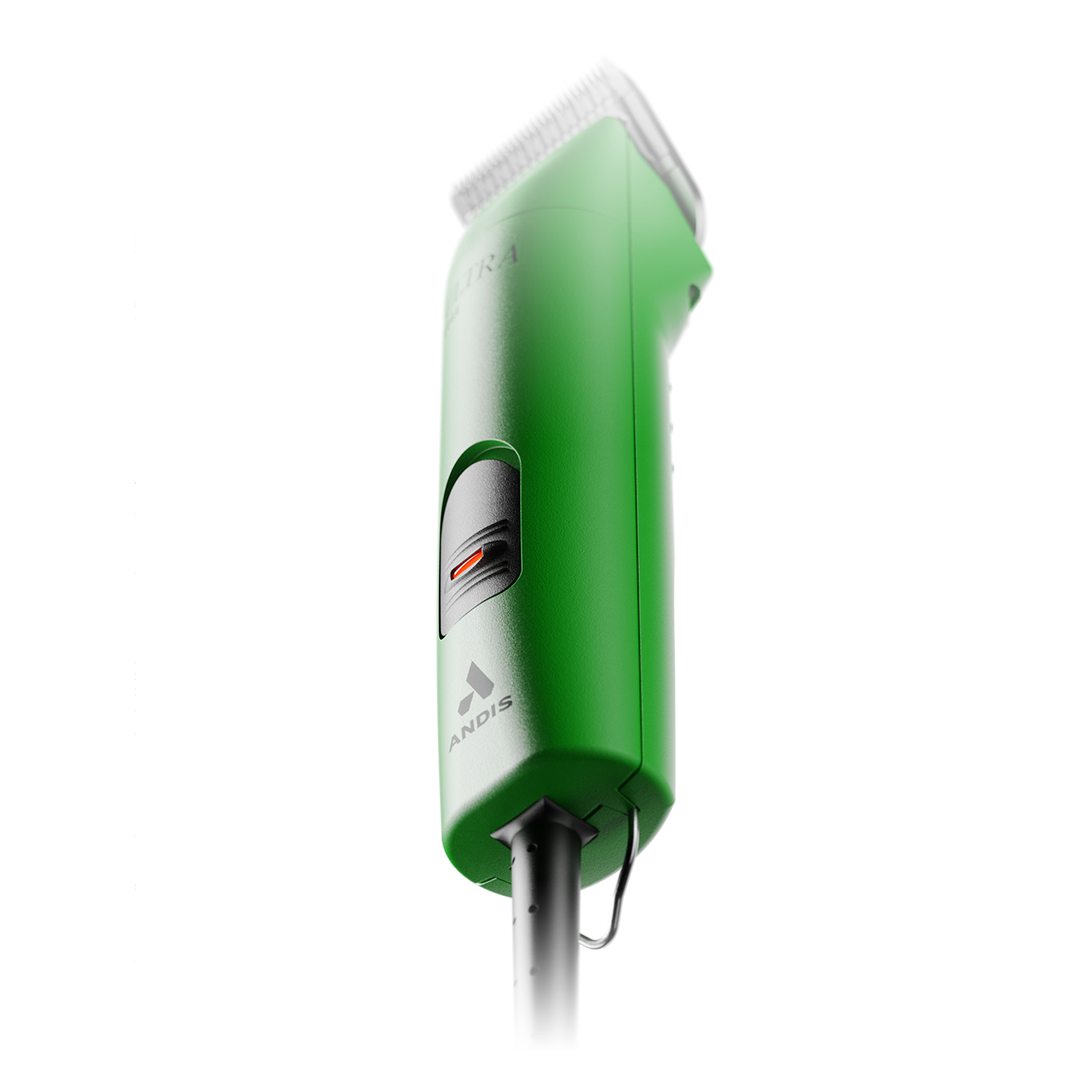 Ultra Edge AGC 2 Speed Clipper Green