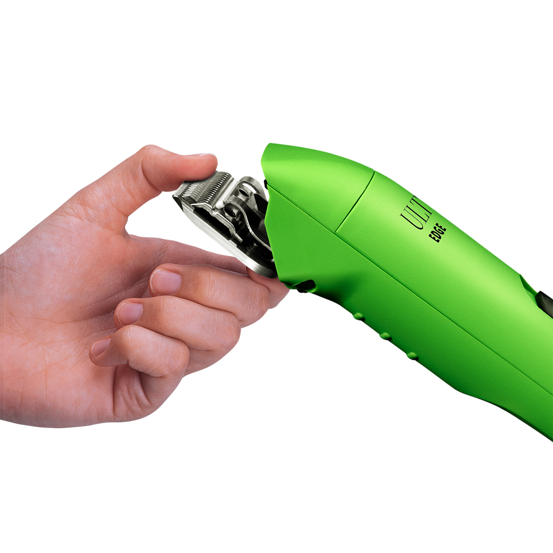 Ultra Edge AGC 2 Speed Clipper Green