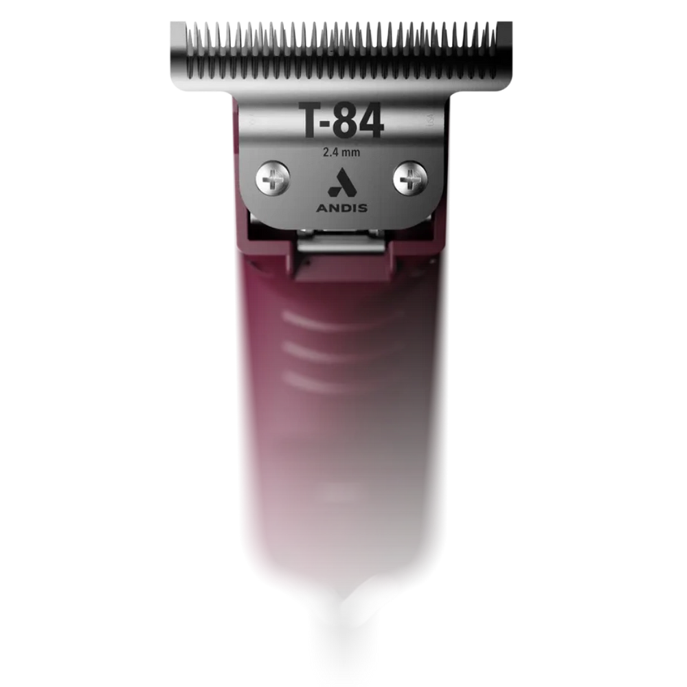 andis-agc-super-2-speed-clipper-maroon-with-t-84-detachable-blade
