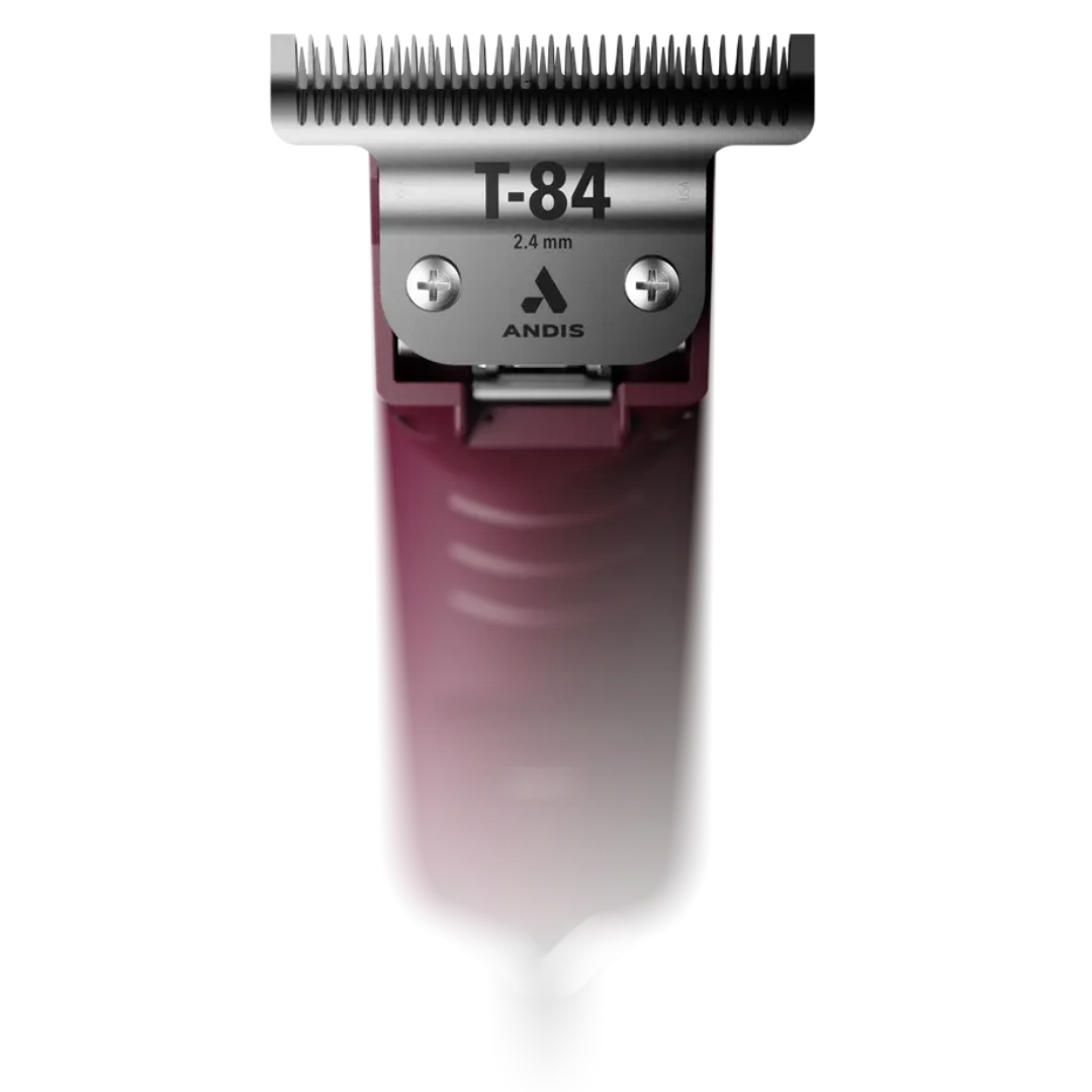 andis-agc-super-2-speed-clipper-maroon-with-t-84-detachable-blade