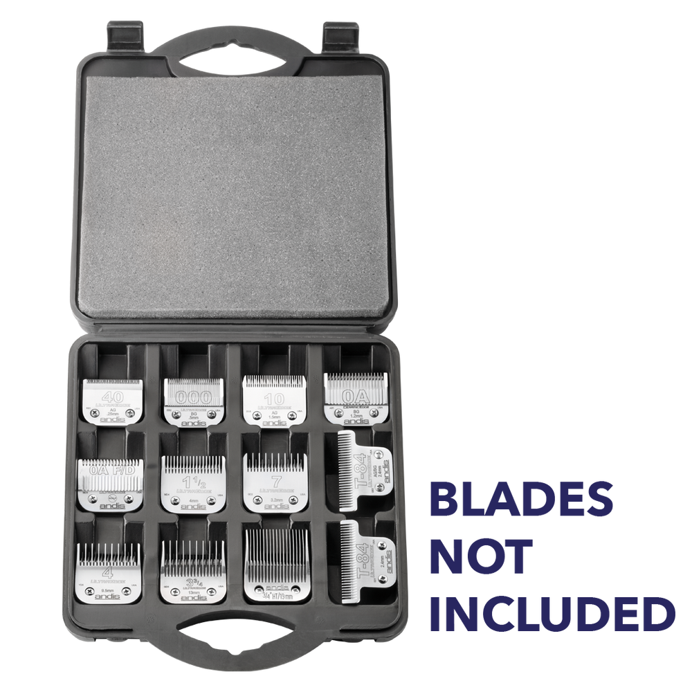 Blade Carrying Case by Andis