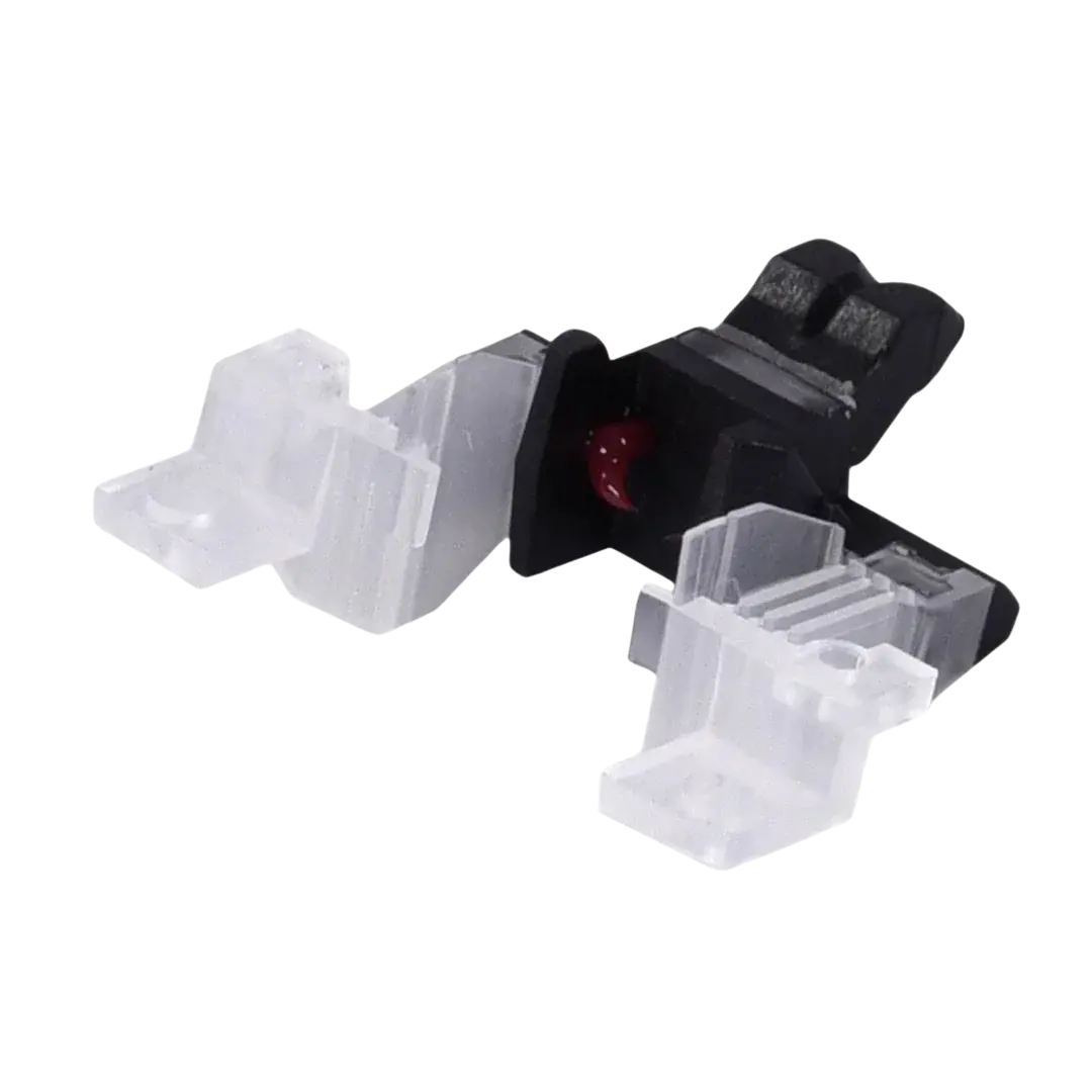 Quad Blade Drive Assembly by Andis