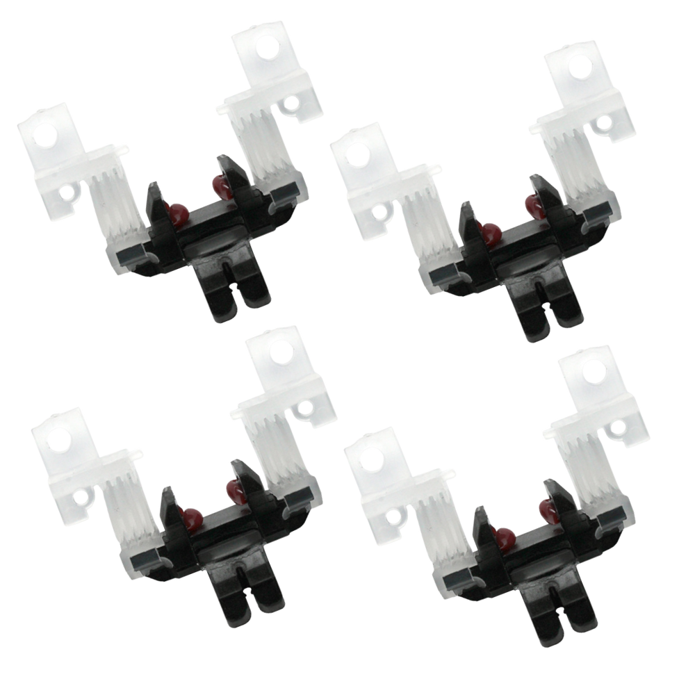 Bundle of 4 Drives by Andis
