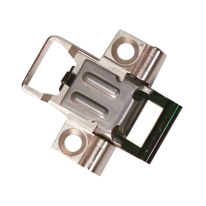 Clipper Hinge and Latch Assembly by Andis