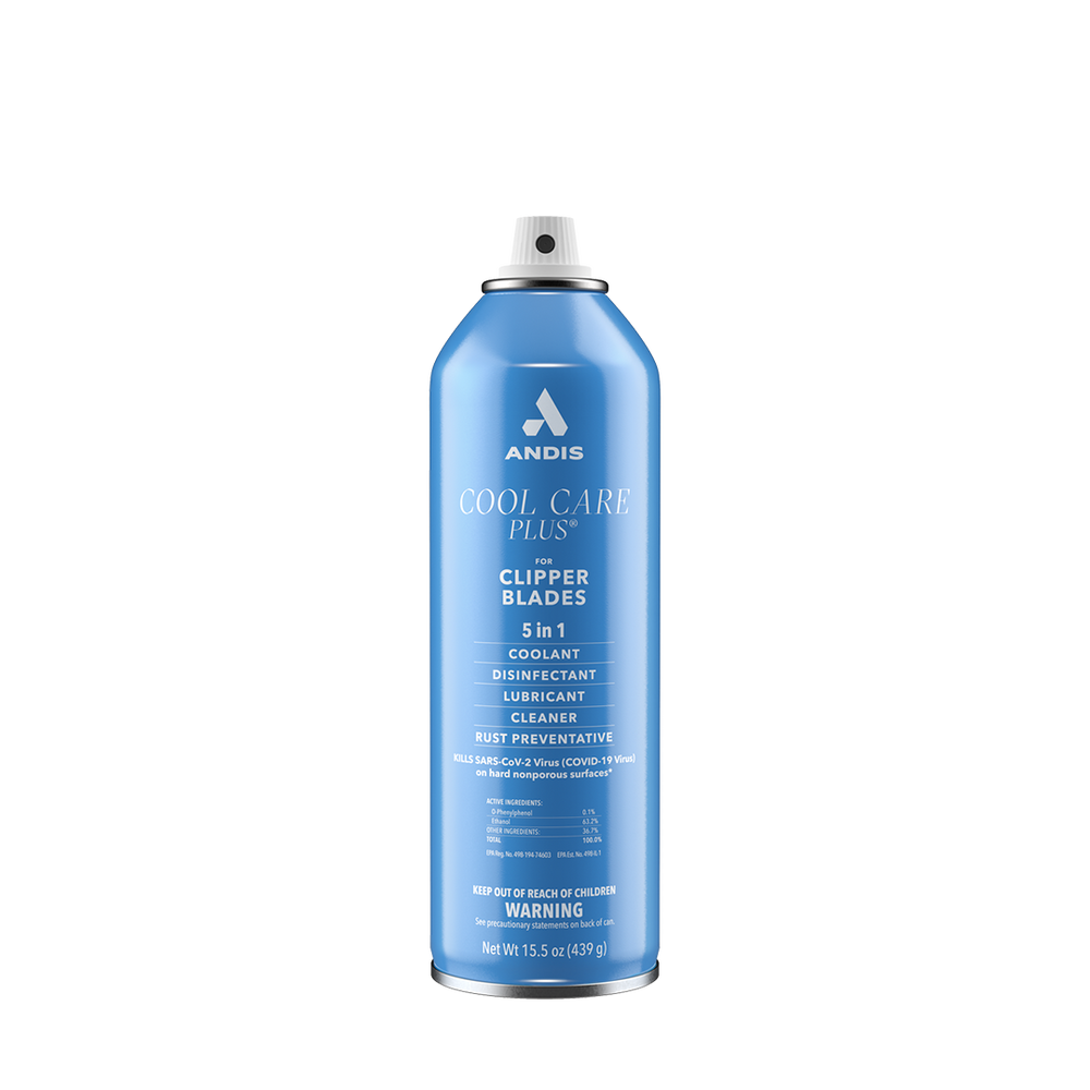 Cool Care Plus For Blades by Andis