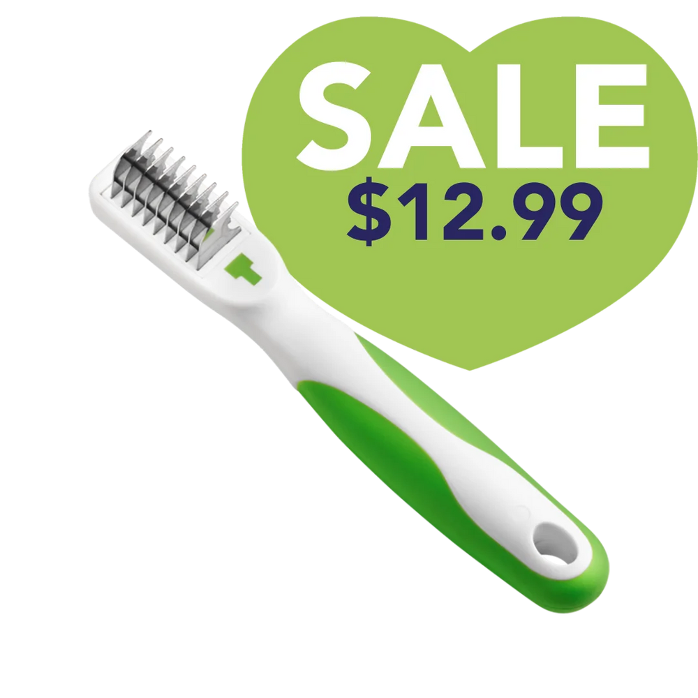 Dematting Tool by Andis