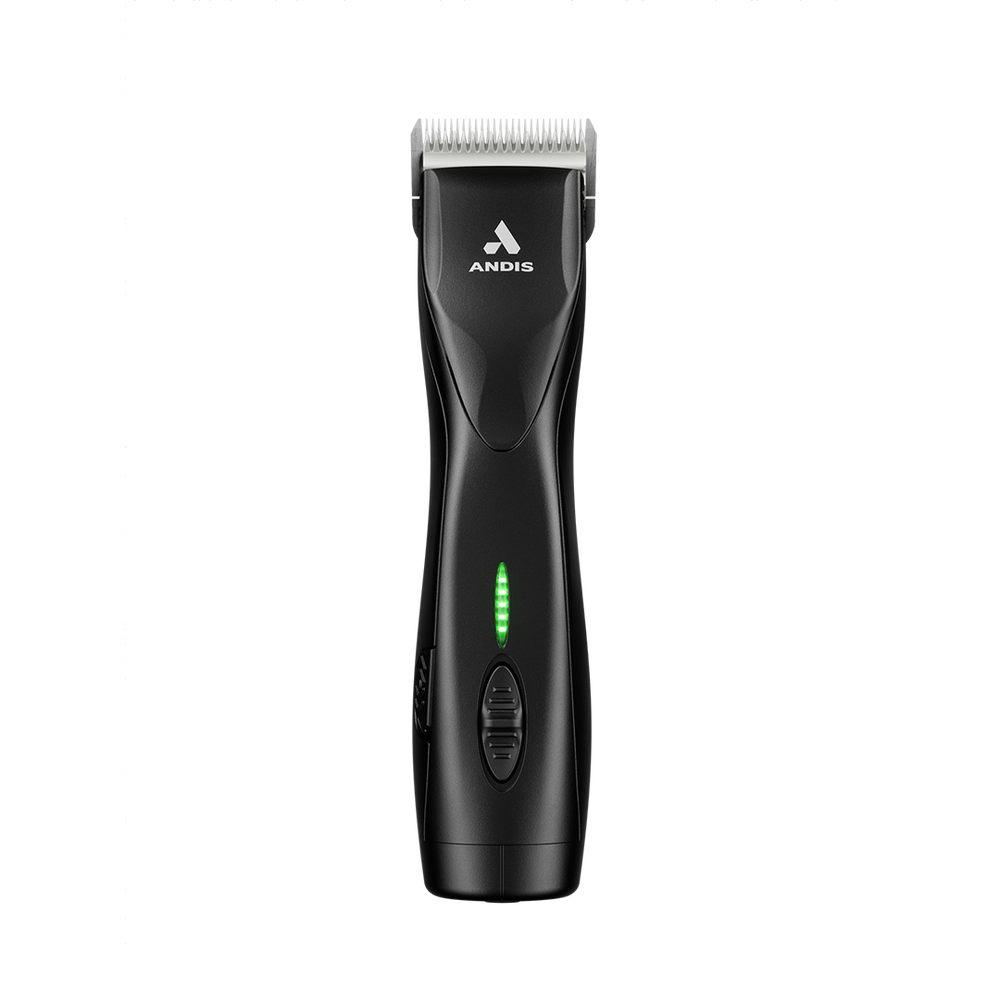 Pulse ZR II Detachable Blade Clipper + Free Oil by Andis