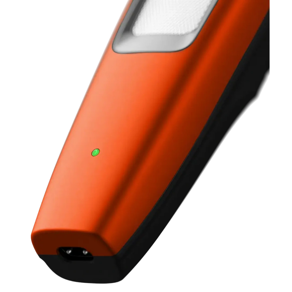 andis-easy-clip-cordless-ii-clipper-orange