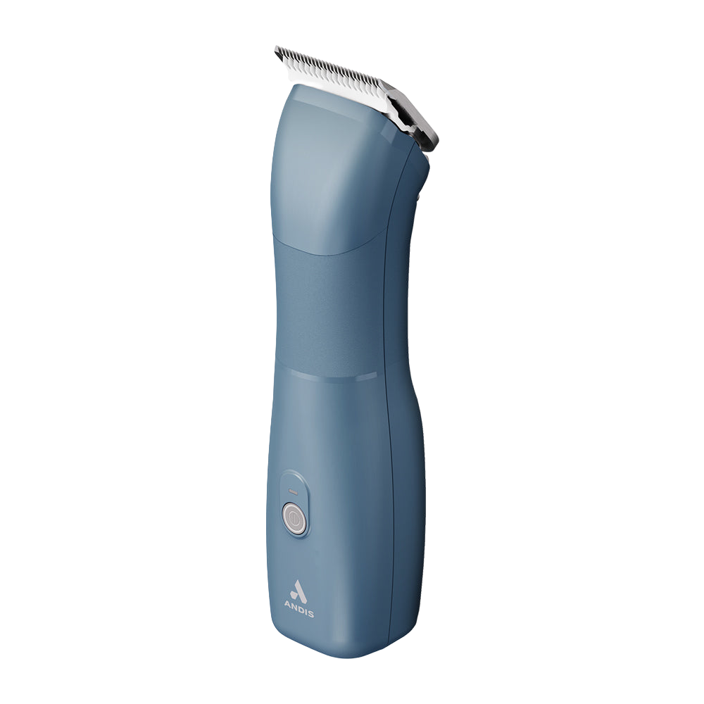 Emerge Clipper Blue With a Free Comb Set by Andis
