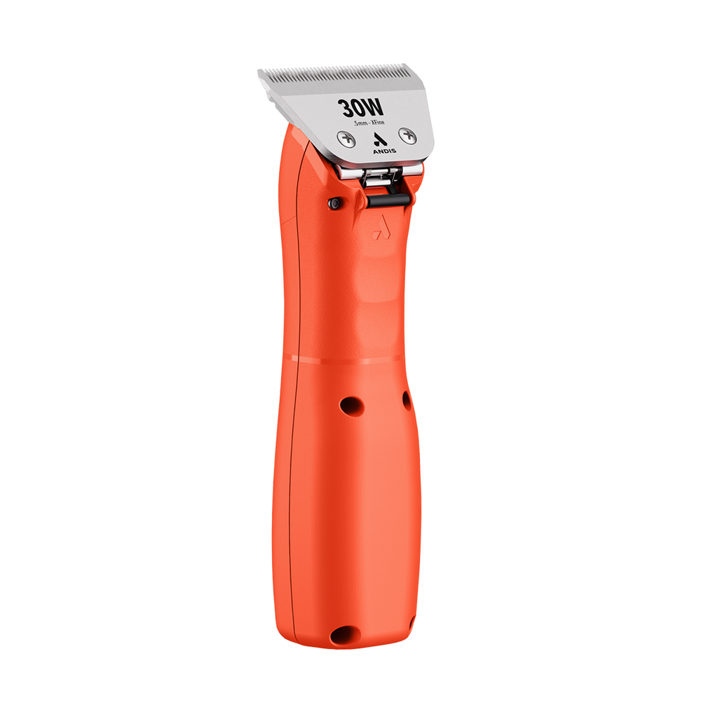 Emerge Clipper Orange by Andis