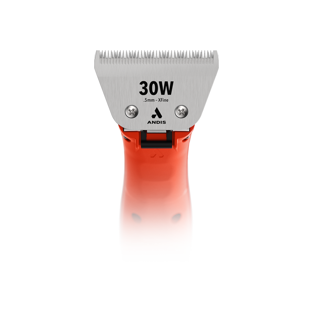 Emerge Clipper Orange by Andis