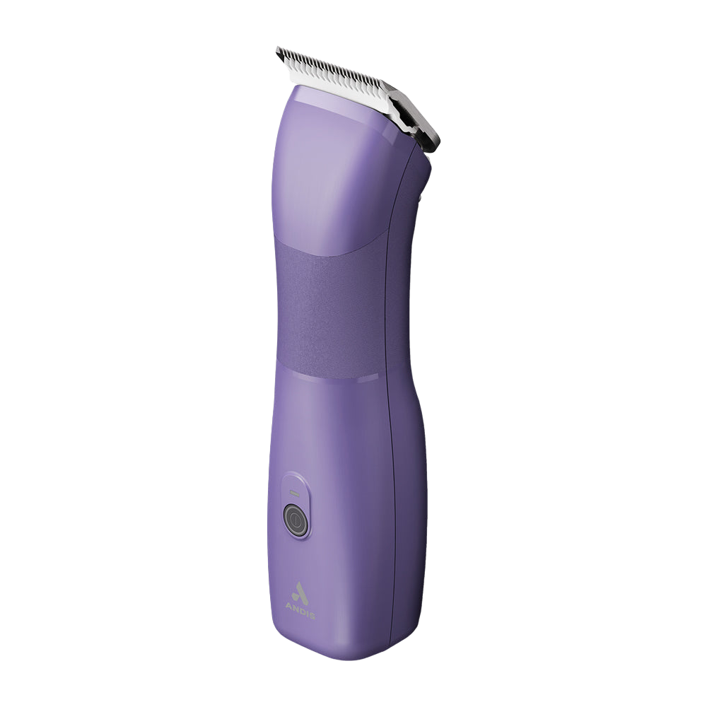 Emerge Clipper Purple by Andis