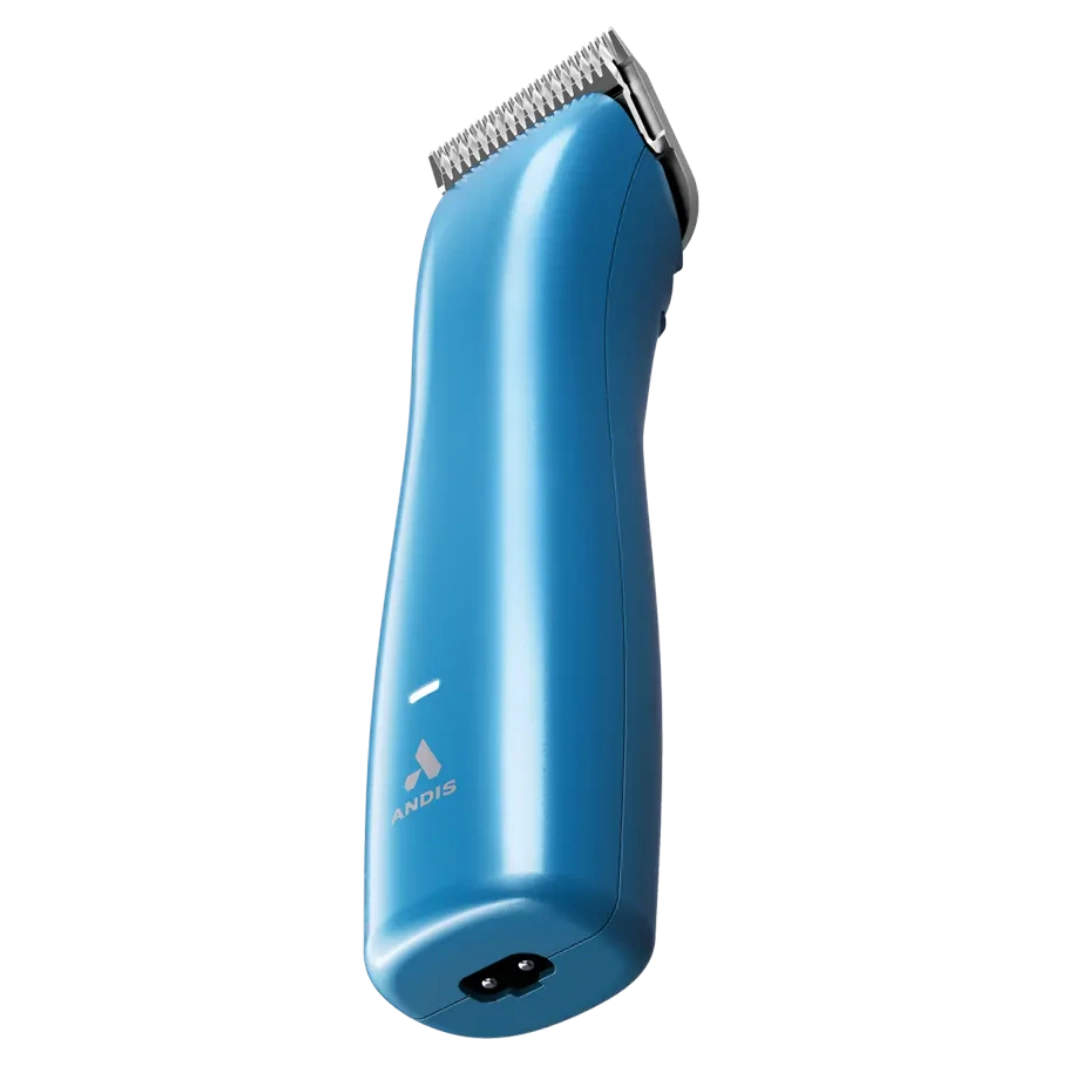 andis-emerge-lite-clipper-blue-for-dog-grooming