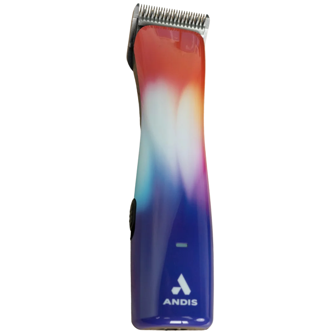 Emerge Lite Clipper Cosmic Crush by Andis