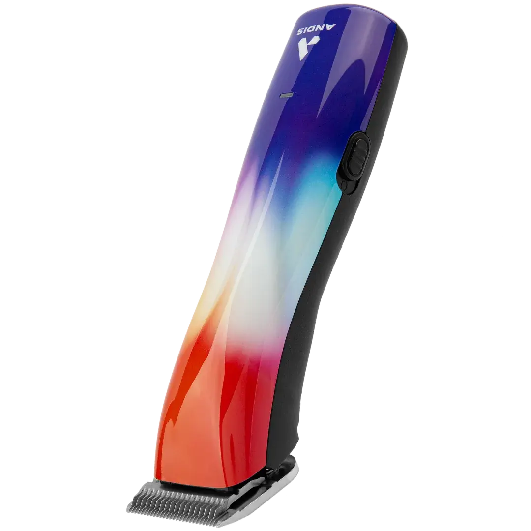 Emerge Lite Clipper Cosmic Crush by Andis