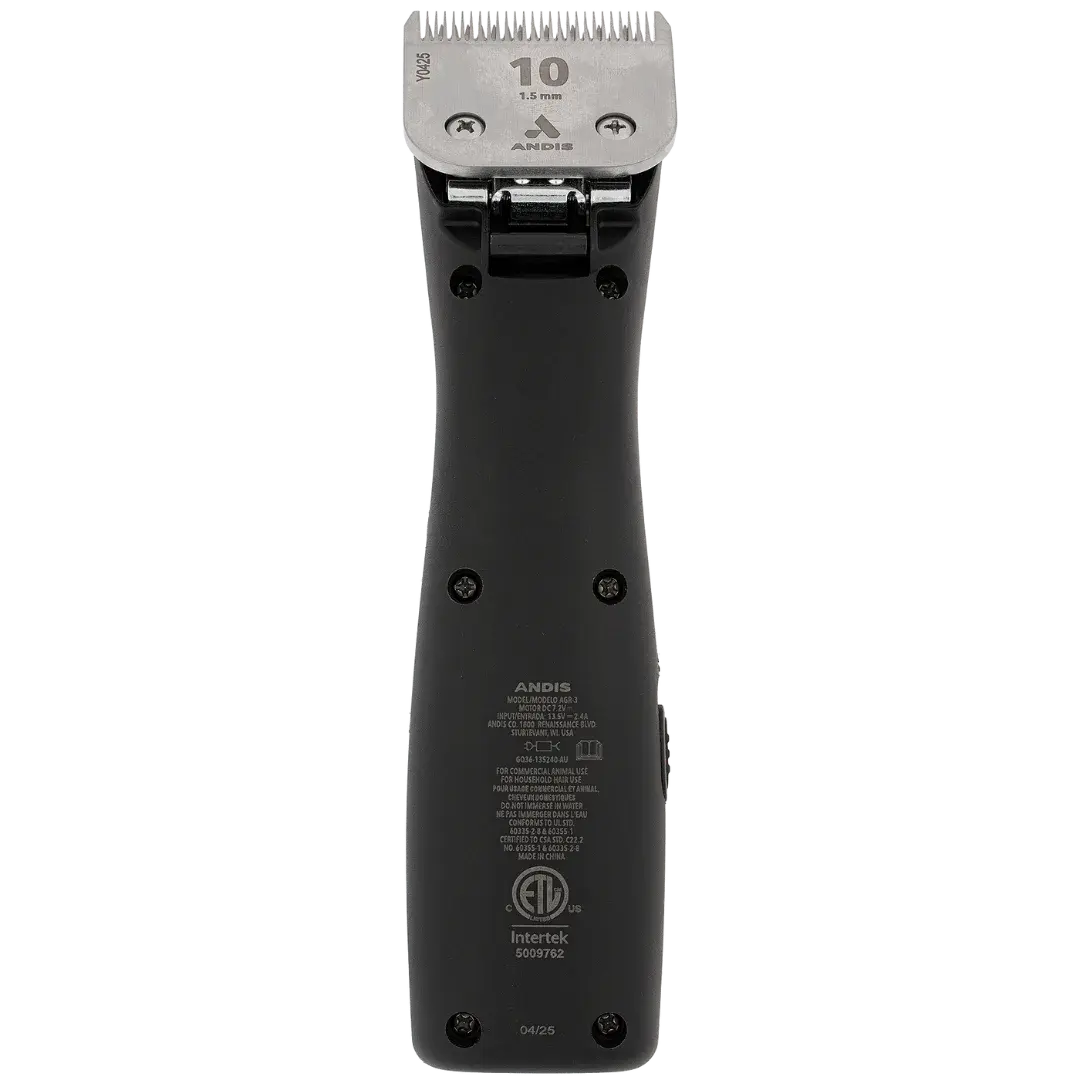 Emerge Lite Clipper Cosmic Crush by Andis