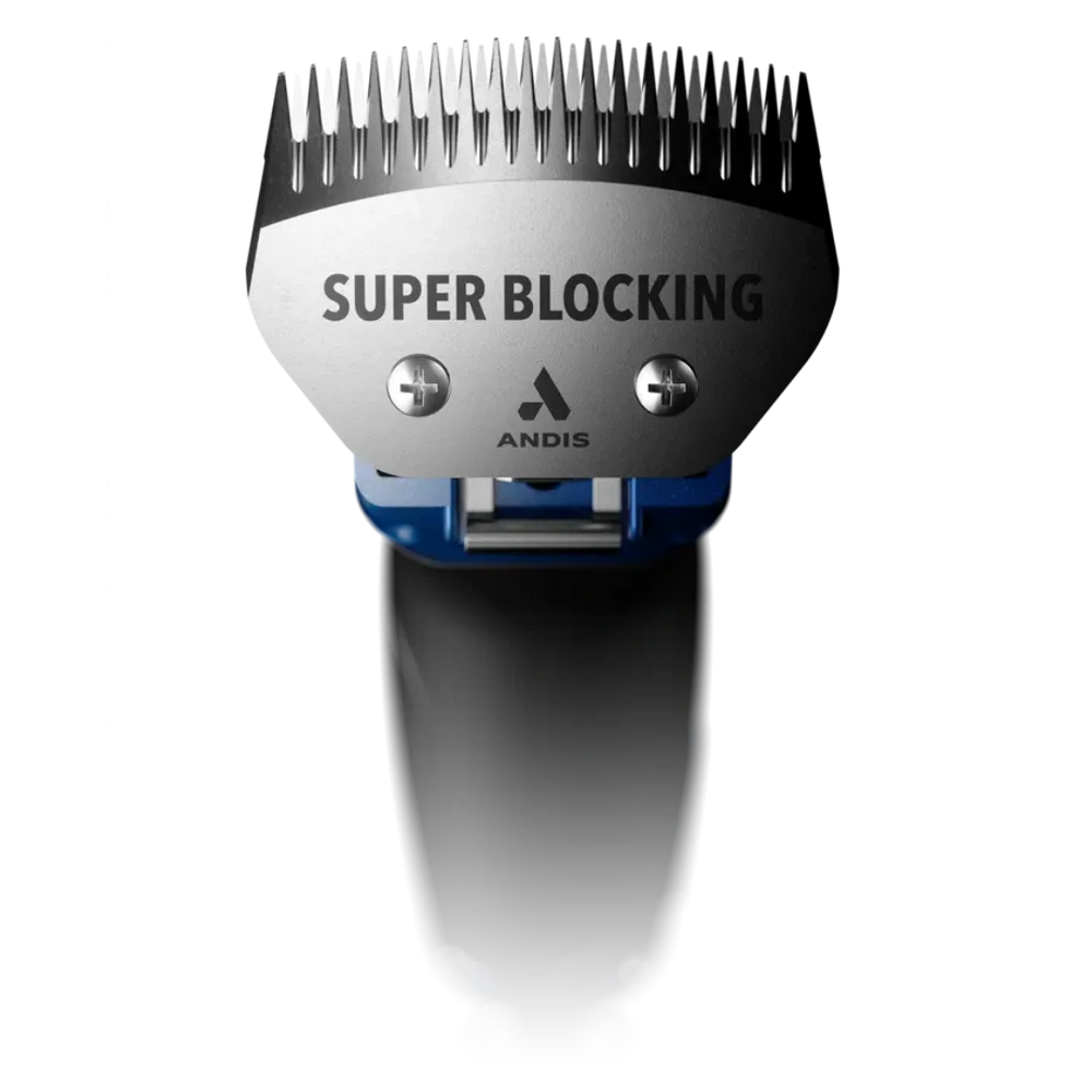 andis-excel-5-speed-clipper-with-super-blocking-blade-indigo-blue