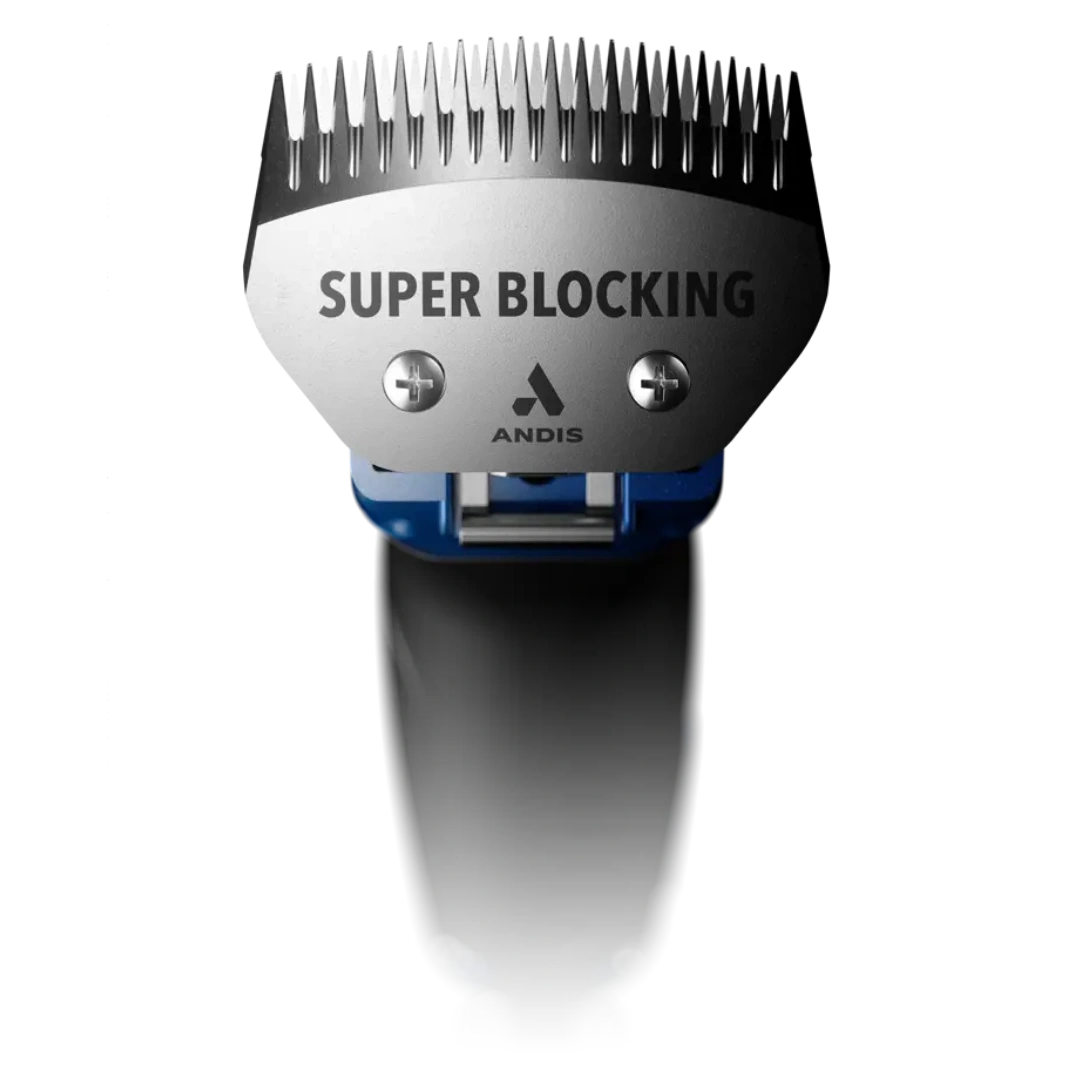 andis-excel-5-speed-clipper-with-super-blocking-blade-indigo-blue