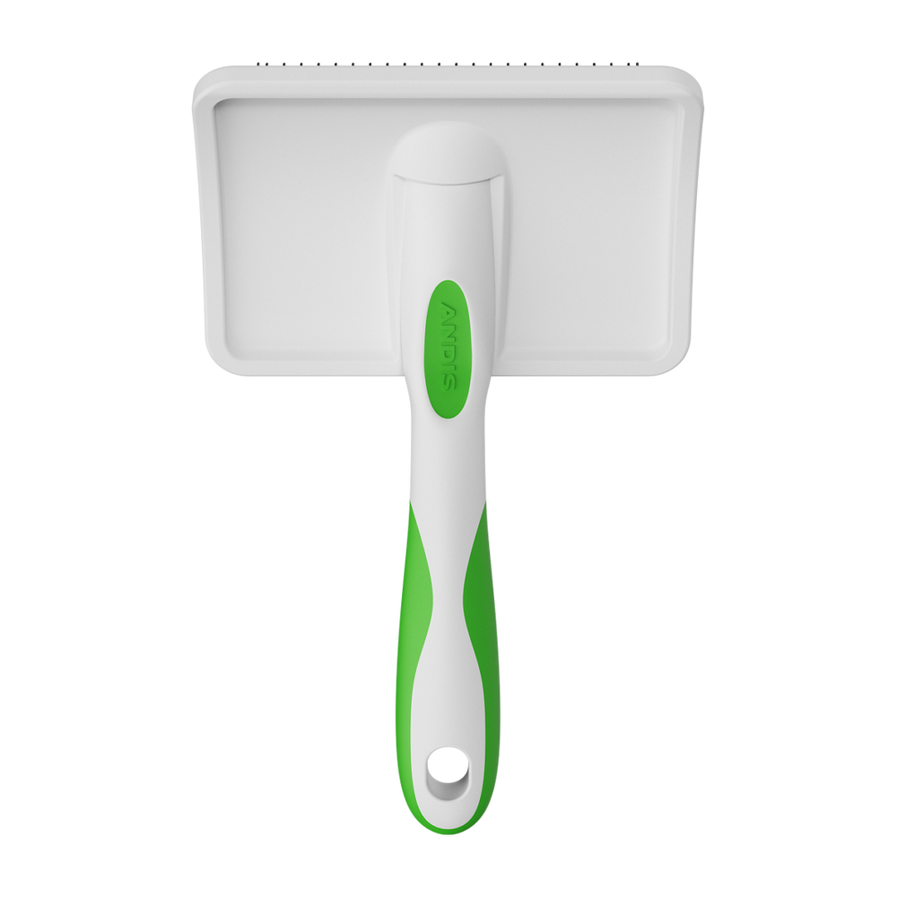 Large Firm Slicker Brush by Andis