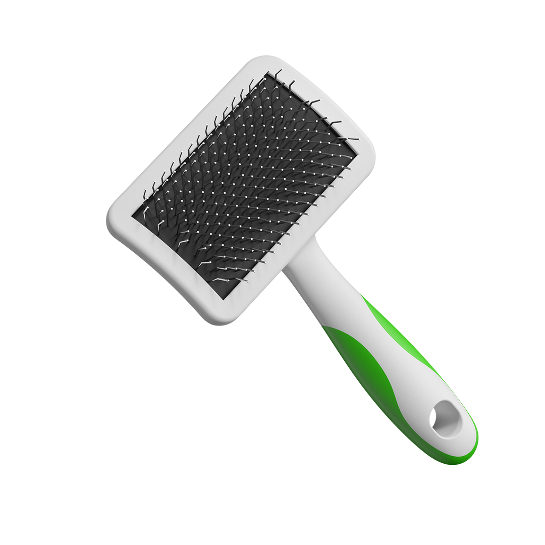 Medium Firm Slicker Brush by Andis