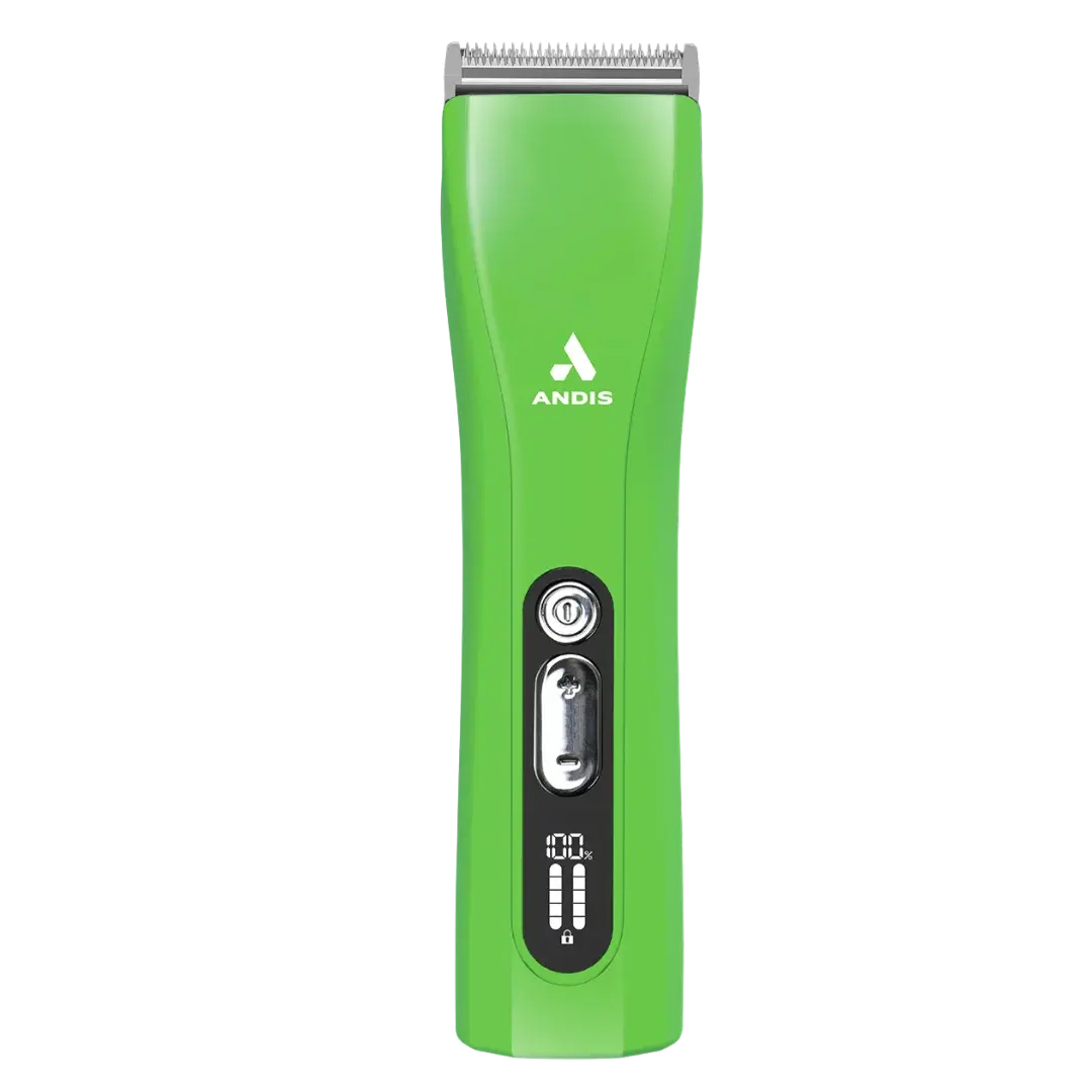 ProClip 5-in-1 Green Clipper by Andis