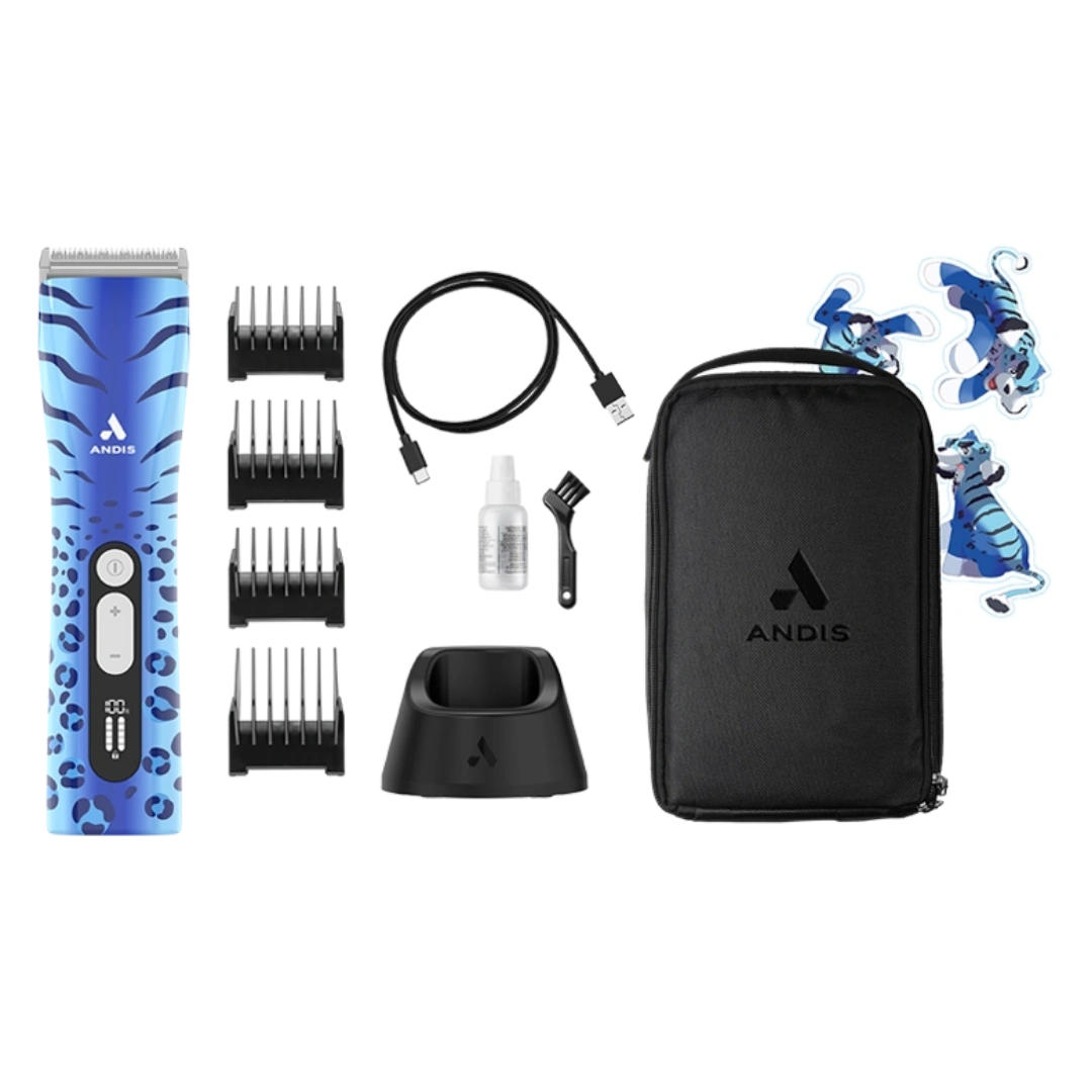 andis-proclip-5-in-1-clipper-wild-edition