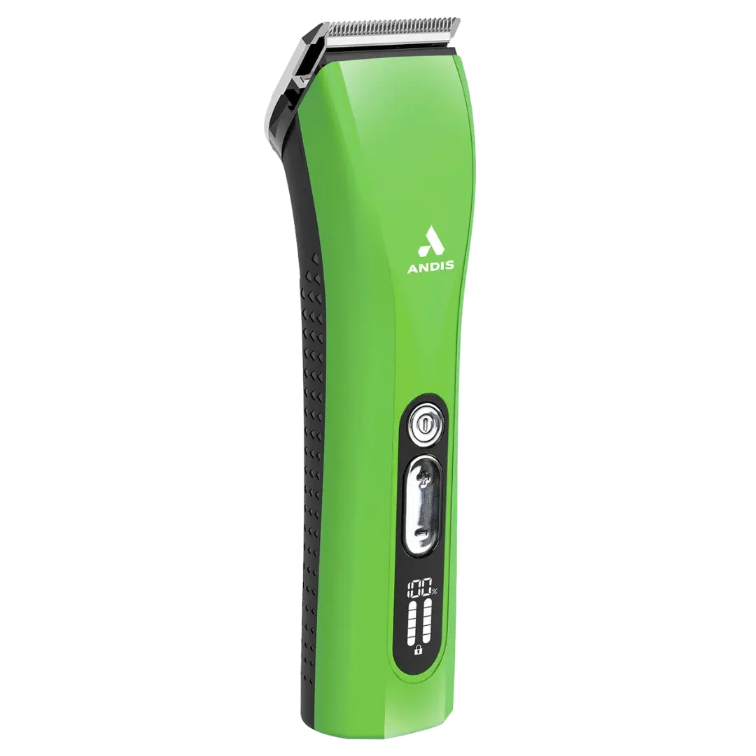 ProClip 5-in-1 Green Clipper by Andis